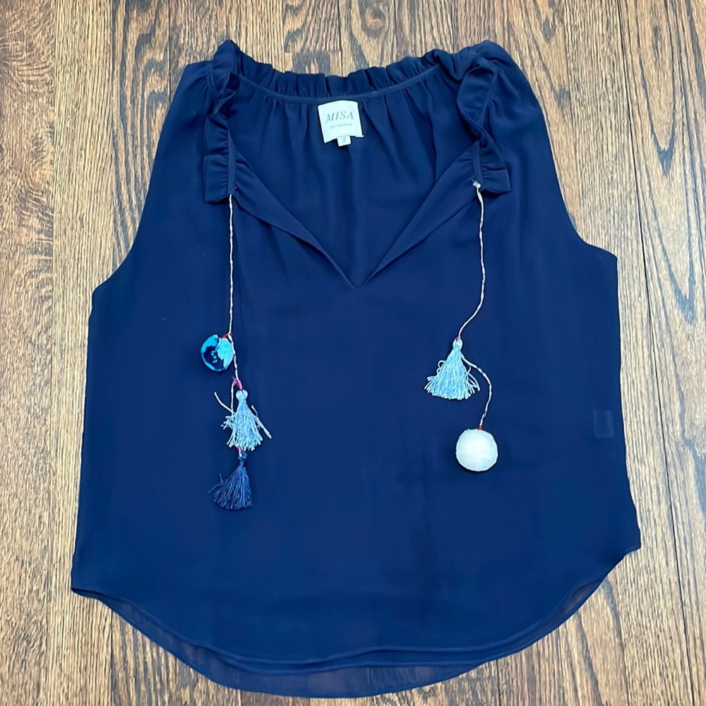 Gorgeous spring top